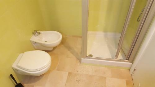 Apartamento Casa Vischi