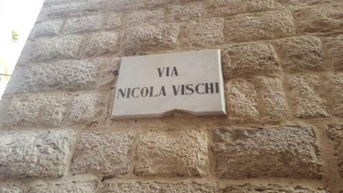 Apartamento Casa Vischi
