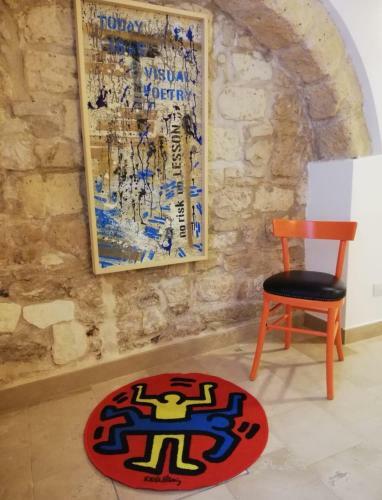 Apartamento Casa Vischi