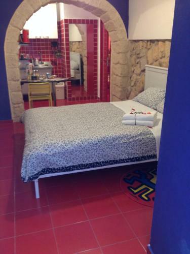 Apartamento Casa Vischi
