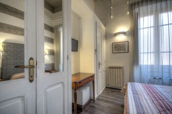 Bed & Breakfast Al Bastione Di Cagliari