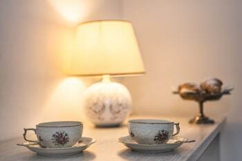 Bed & Breakfast Al Bastione Di Cagliari