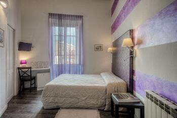 Bed & Breakfast Al Bastione Di Cagliari