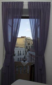 Bed & Breakfast Al Bastione Di Cagliari