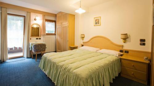 Hotel Al Lago