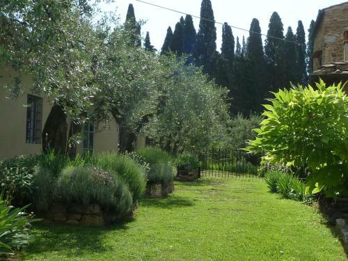 Apartamento Settignano Tuscany Homes