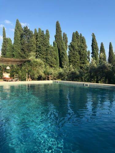 Apartamento Settignano Tuscany Homes