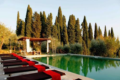 Apartamento Settignano Tuscany Homes