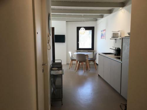 Apartamento Veronajourneys
