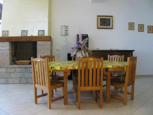 Agroturismo Agriturismo Poggio Dei Galli
