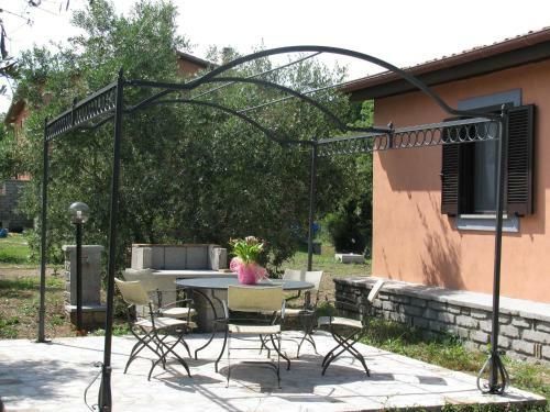 Agroturismo Agriturismo Poggio Dei Galli