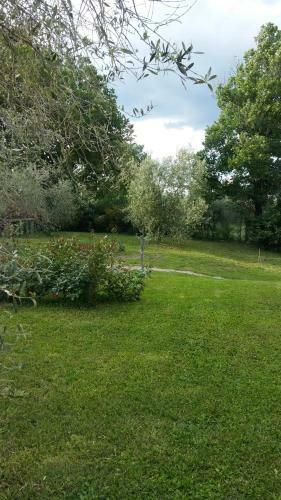 Agroturismo Agriturismo Poggio Dei Galli