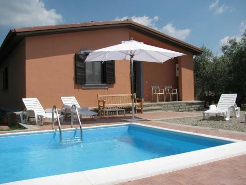 Agroturismo Agriturismo Poggio Dei Galli