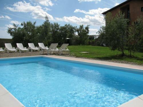 Agroturismo Agriturismo Poggio Dei Galli