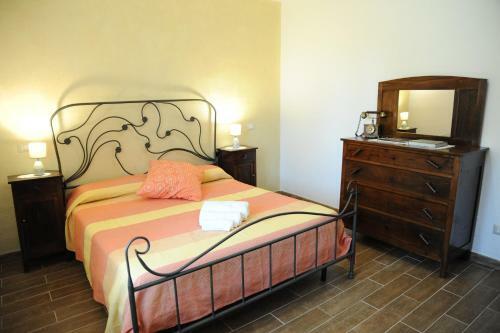 Agroturismo Agriturismo Poggio Dei Galli