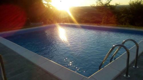 Agroturismo Agriturismo Poggio Dei Galli