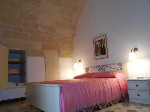 B&B A Casa Della Nonna Uccia