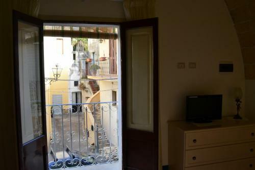 B&B A Casa Della Nonna Uccia
