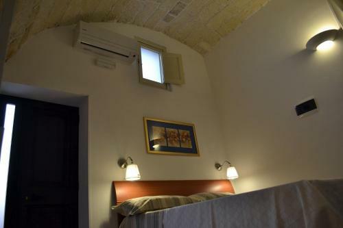 B&B A Casa Della Nonna Uccia