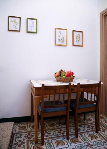 B&B A Casa Della Nonna Uccia