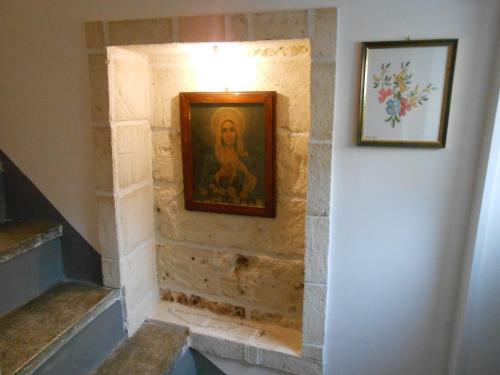 B&B A Casa Della Nonna Uccia