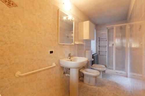 Apartamento Testa Grigia