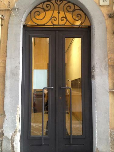 Vesuvius Home