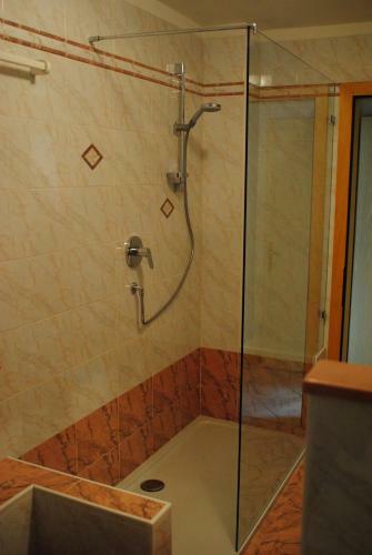 Apartamento Casa Croce
