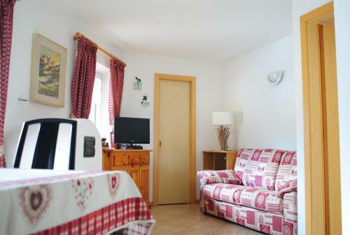 Apartamento Casa Croce