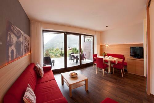 Alagundis Apartment Residence