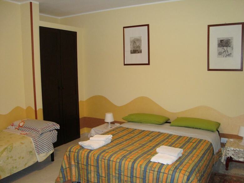 Hostal B&B Casa Ferrara