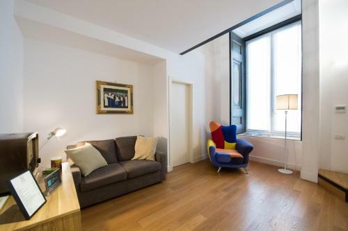 Santa Chiara Boutique Hotel