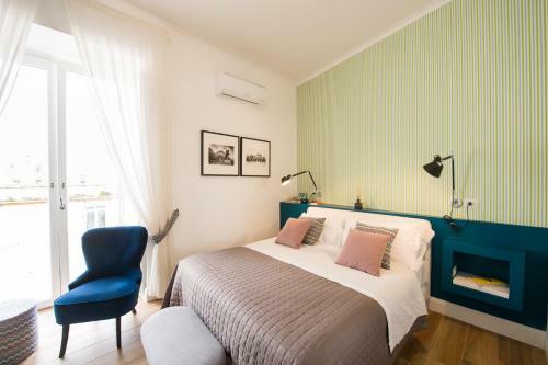 Santa Chiara Boutique Hotel