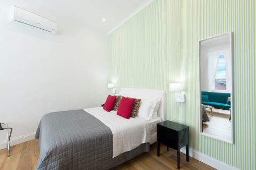 Santa Chiara Boutique Hotel