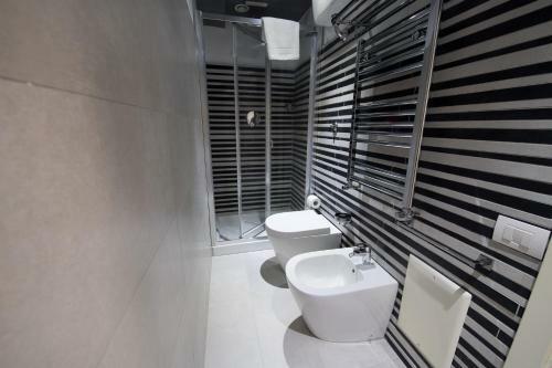 Santa Chiara Boutique Hotel