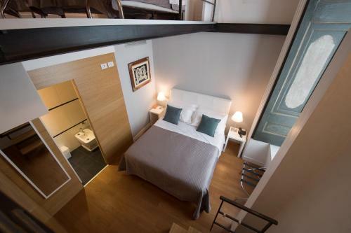 Santa Chiara Boutique Hotel