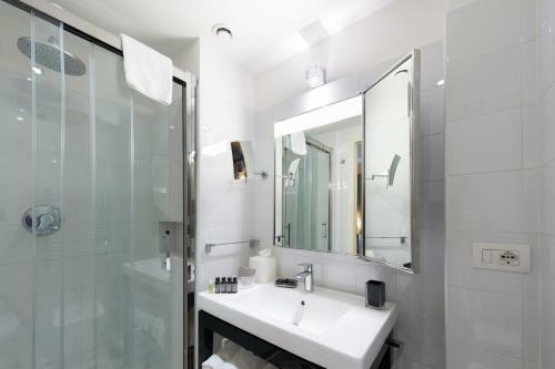 Santa Chiara Boutique Hotel