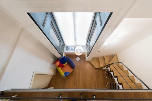 Santa Chiara Boutique Hotel