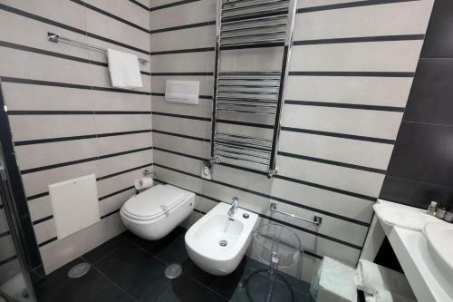 Santa Chiara Boutique Hotel