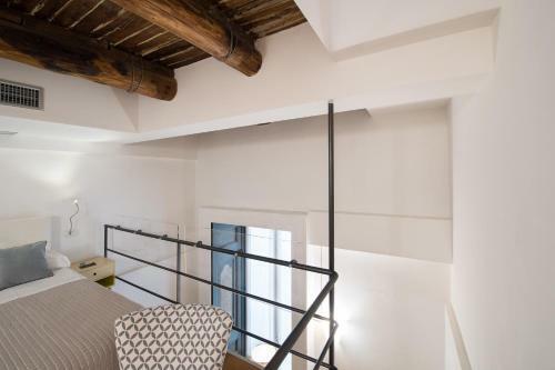 Santa Chiara Boutique Hotel
