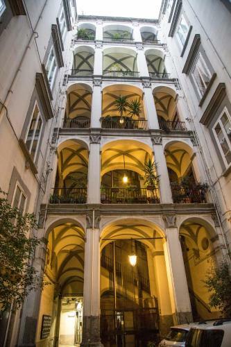 Santa Chiara Boutique Hotel