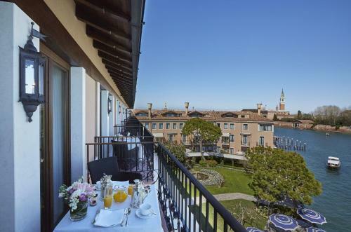 Belmond Hotel Cipriani