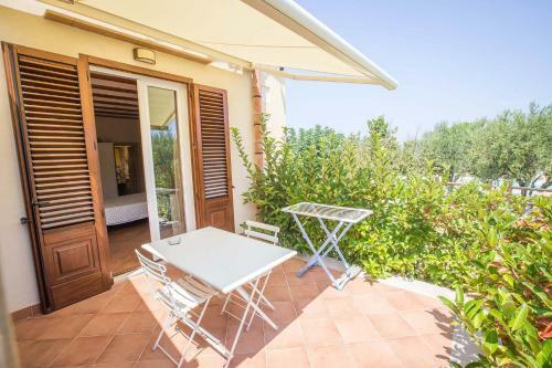 Casale La Macina - Hotel, Scopello