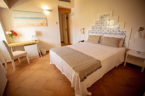 Casale La Macina - Hotel, Scopello