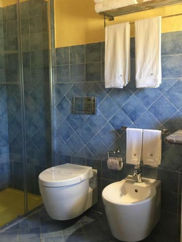 Casale La Macina - Hotel, Scopello