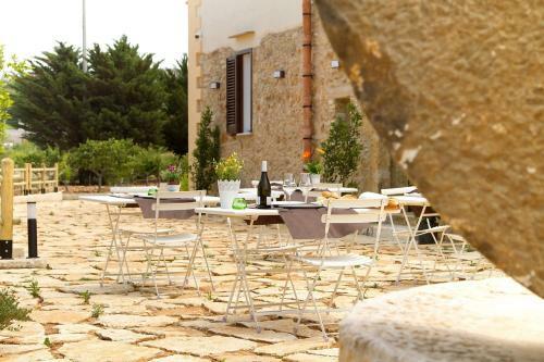 Casale La Macina - Hotel, Scopello