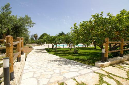 Casale La Macina - Hotel, Scopello