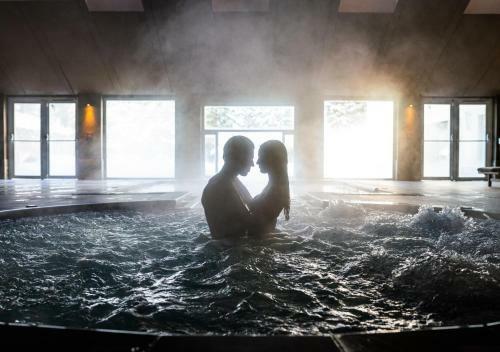 Hotel Qc Terme Monte Bianco