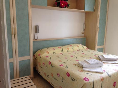 Hotel Ondina E Milazzo