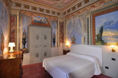 Villa Il Monaco